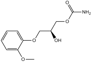 Methocarbamol图片