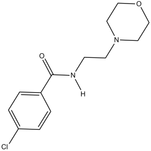 Moclobemide(Ro 111163)ͼƬ