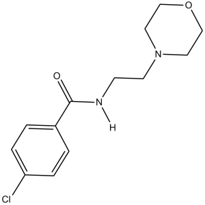 Moclobemide(Ro 111163)图片