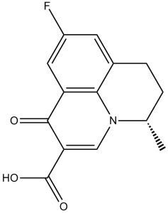 Flumequine(R-802)图片