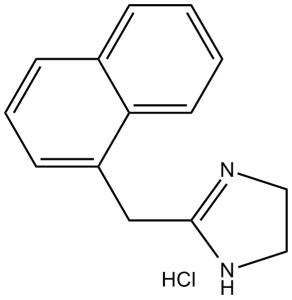 Naphazoline HCl图片