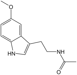 Melatonin图片