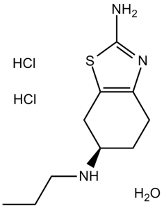 Pramipexole 2HCl Monohydrate图片