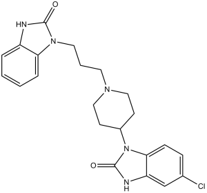 Domperidone(R33812)图片