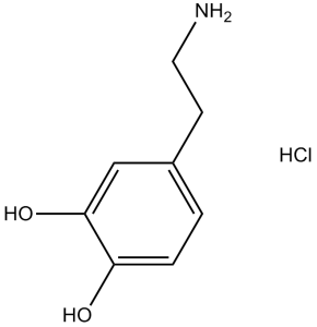 Dopamine HCl图片