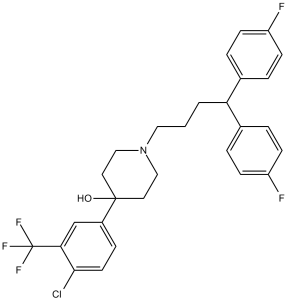 Penfluridol(R-16341)图片