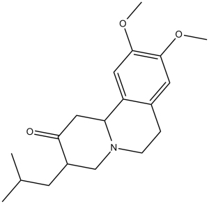 Tetrabenazine(Xenazine)图片