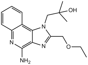 Resiquimod(R848)图片