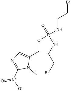 Evofosfamide(TH-302)ͼƬ