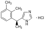 Dexmedetomidine HCl [(S)-Medetomidine]图片