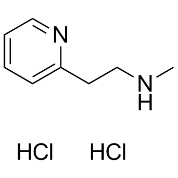Betahistine 2HCl图片