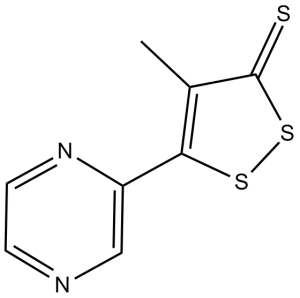Oltipraz(RP 35972 NSC 347901)图片