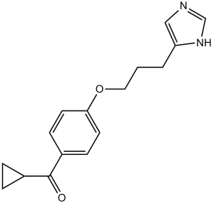 Ciproxifan(FUB-359)图片