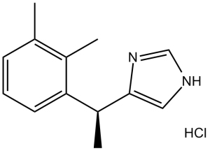 Medetomidine HCl(MPV-785)图片