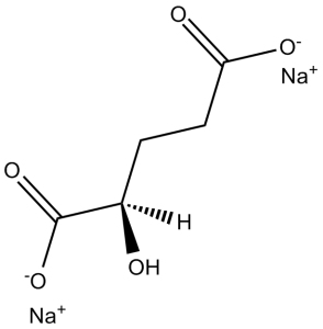 Disodium(R)-2-Hydroxyglutarate图片