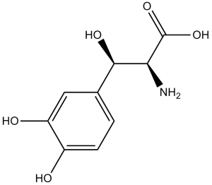 Droxidopa(L-DOPS SM5688))图片