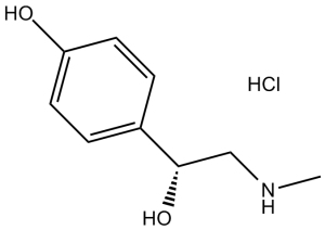 Synephrine HCl图片