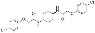 ISRIB(trans-isomer)ͼƬ