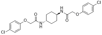 ISRIB(trans-isomer)图片