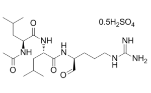 Leupeptin Hemisulfate(NK381)ͼƬ