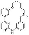 Zotiraciclib(TG-02,SB-1317)图片