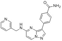 RETV804M kinase inhibitor图片
