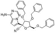 Remdesivir impurity x图片