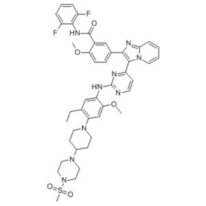 GSK1904529A(GSK-4529 GSK-1904529A GSK 4529)图片