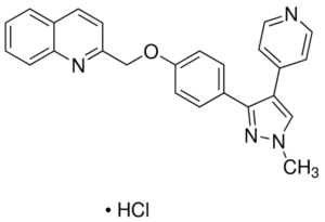 Mardepodect HCl(PF-2545920 HCl)图片