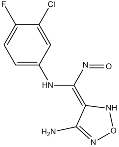 INCB024360 analogue图片