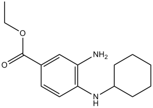 Ferrostatin-1(Fer-1)图片