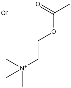 Acetylcholine Chloride图片
