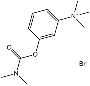 Neostigmine Bromide(Eustigmin Neoserine)图片