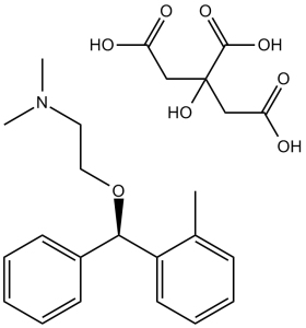 Orphenadrine Citrate图片
