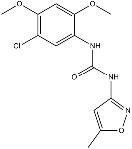 PNU-120596(NSC-216666)图片