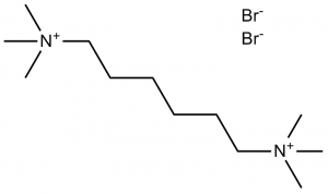 Hexamethonium Bromide图片