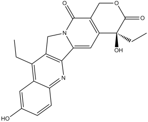 SN-38(NK012)图片