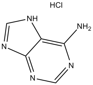 Adenine HCl图片