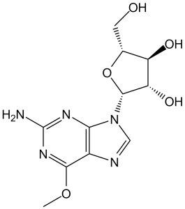 Nelarabine(Arranon 506U78)图片