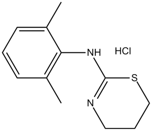 Xylazine HCl(BAY 1470 HCl)图片
