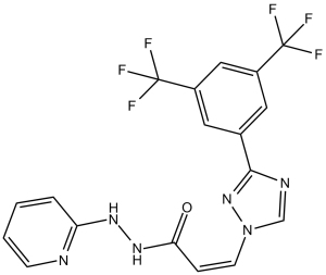 Verdinexor(KPT-335)图片