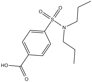 Probenecid(Benemid)图片