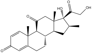 Meprednisone(Betapar)图片
