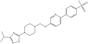 GSK1292263图片