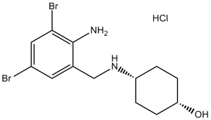 Ambroxol HCl(NA-872)图片