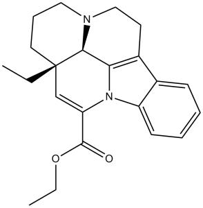 Vinpocetine(RGH-4405 AY-27,255)图片