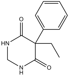 Primidone(NCI-C56360)图片