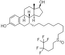 Fulvestrant(ICI 182780)图片
