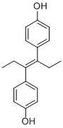 Diethylstilbestrol(Stilbestrol)图片