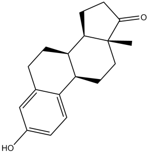 Estrone(Oestrone)图片